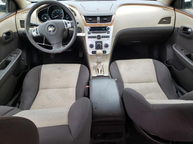 2011 Chevrolet Malibu 1LT