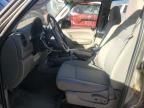 2006 Jeep Liberty Sport