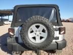 2011 Jeep Wrangler Unlimited Sport