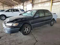 Toyota Vehiculos salvage en venta: 1998 Toyota Camry CE