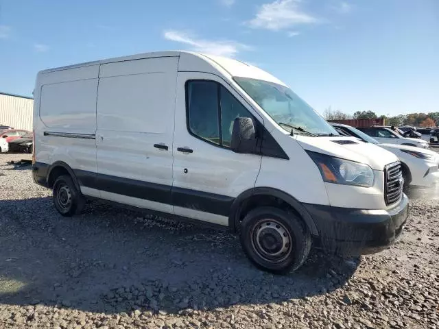 2019 Ford Transit T-250