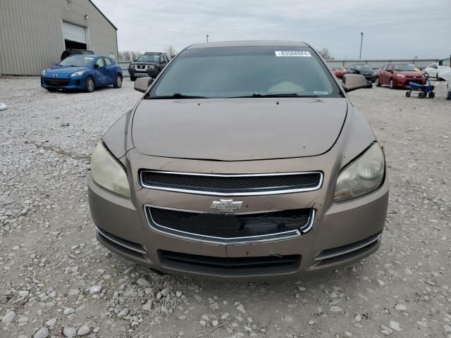 2008 Chevrolet Malibu 2LT