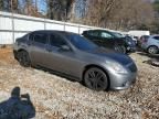 2011 Infiniti G37 Base