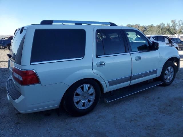 2008 Lincoln Navigator