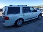 2008 Lincoln Navigator