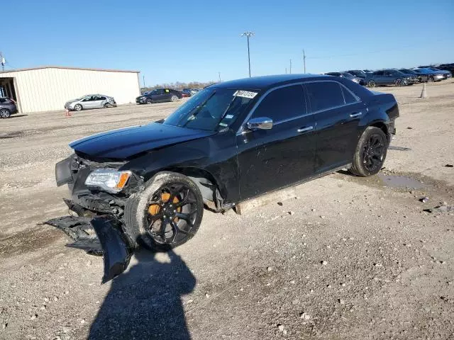 2013 Chrysler 300C