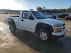 2006 Chevrolet Colorado