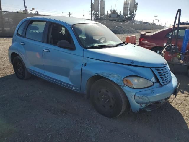 2005 Chrysler PT Cruiser