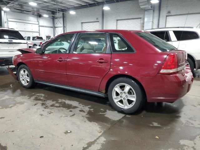 2004 Chevrolet Malibu Maxx LS