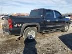 2006 Chevrolet Silverado K1500