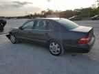 2005 Lexus LS 430