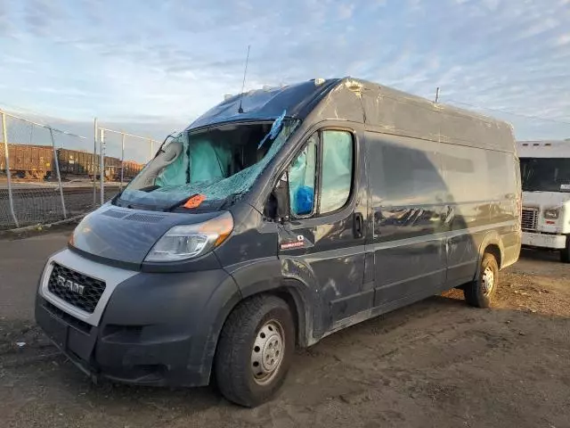 2019 Dodge RAM Promaster 3500 3500 High