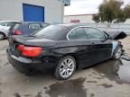 2011 BMW 328 I Sulev