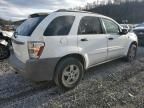 2005 Chevrolet Equinox LS