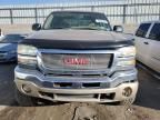 2004 GMC Sierra K2500 Heavy Duty