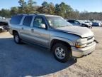 2002 Chevrolet Suburban C1500