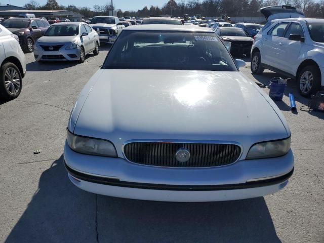 1998 Buick Lesabre Custom