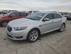 Ford Taurus salvage cars for sale: 2013 Ford Taurus SEL