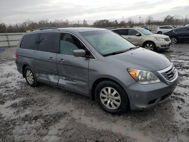 2009 Honda Odyssey EXL