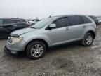 2007 Ford Edge SEL Plus