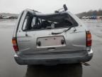 1998 Nissan Pathfinder XE