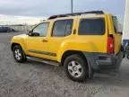 2005 Nissan Xterra OFF Road