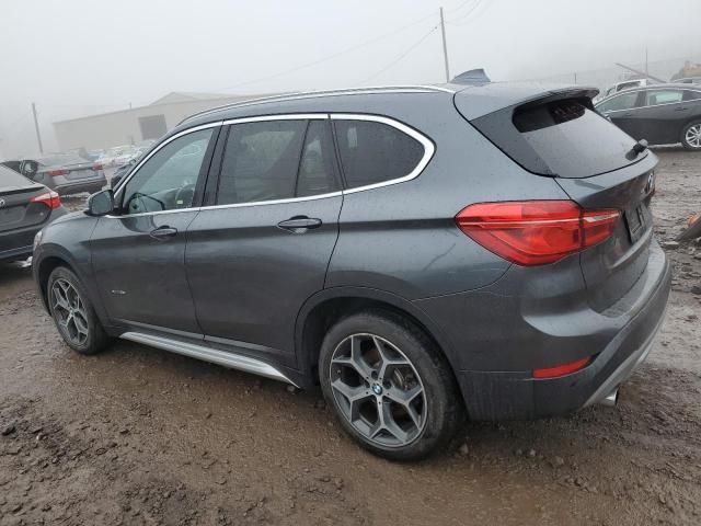 2017 BMW X1 XDRIVE28I