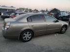 2003 Nissan Altima Base