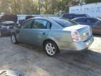 2002 Nissan Altima Base