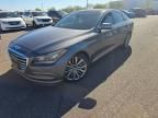 2015 Hyundai Genesis 5.0L