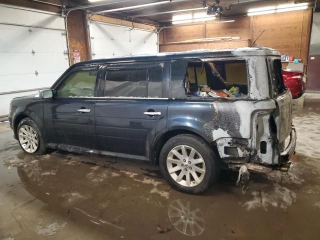 2009 Ford Flex SEL