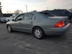 2002 Lexus LS 430