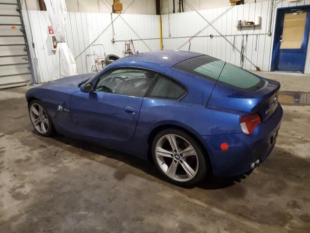 2007 BMW Z4 3.0SI