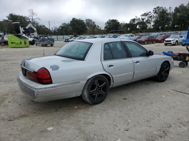 2003 Mercury Grand Marquis LS