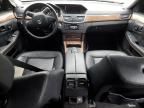 2012 Mercedes-Benz E 350 4matic