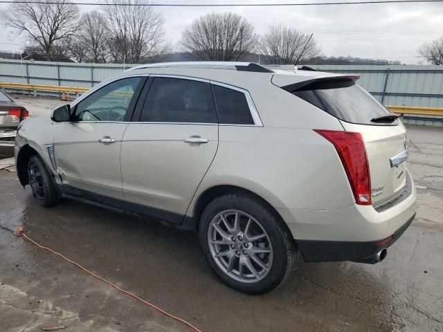 2015 Cadillac SRX Performance Collection