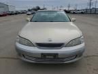 2001 Lexus ES 300