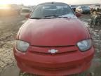 2003 Chevrolet Cavalier LS Sport