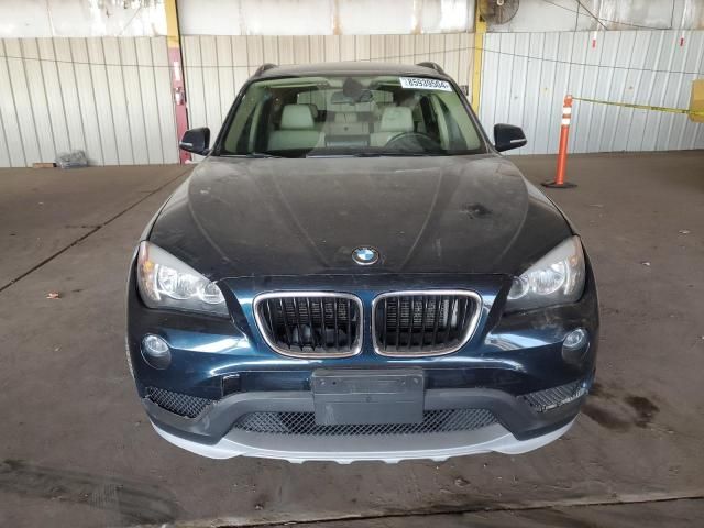 2015 BMW X1 XDRIVE28I