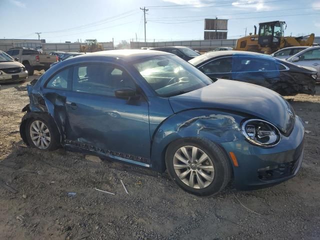 2016 Volkswagen Beetle 1.8T