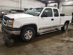 2003 Chevrolet Silverado K1500 en venta en Avon, MN