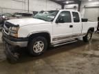 2003 Chevrolet Silverado K1500