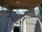 2001 Chrysler Town & Country EX