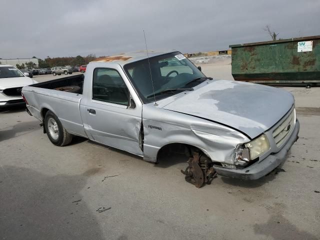 2003 Ford Ranger