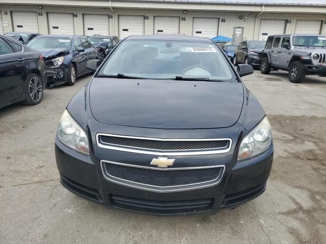 2012 Chevrolet Malibu LS