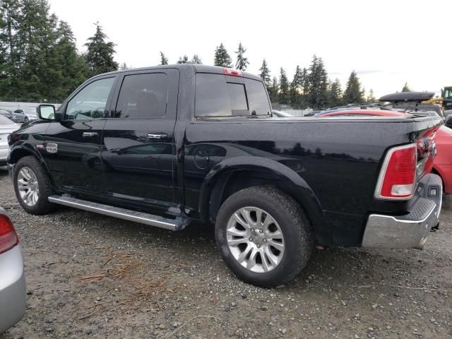 2014 Dodge RAM 1500 Longhorn