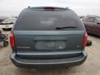 2005 Dodge Caravan SXT