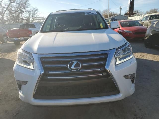 2016 Lexus GX 460