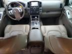 2012 Nissan Pathfinder S