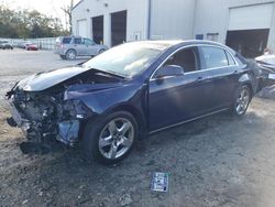 Chevrolet Malibu 1lt salvage cars for sale: 2010 Chevrolet Malibu 1LT